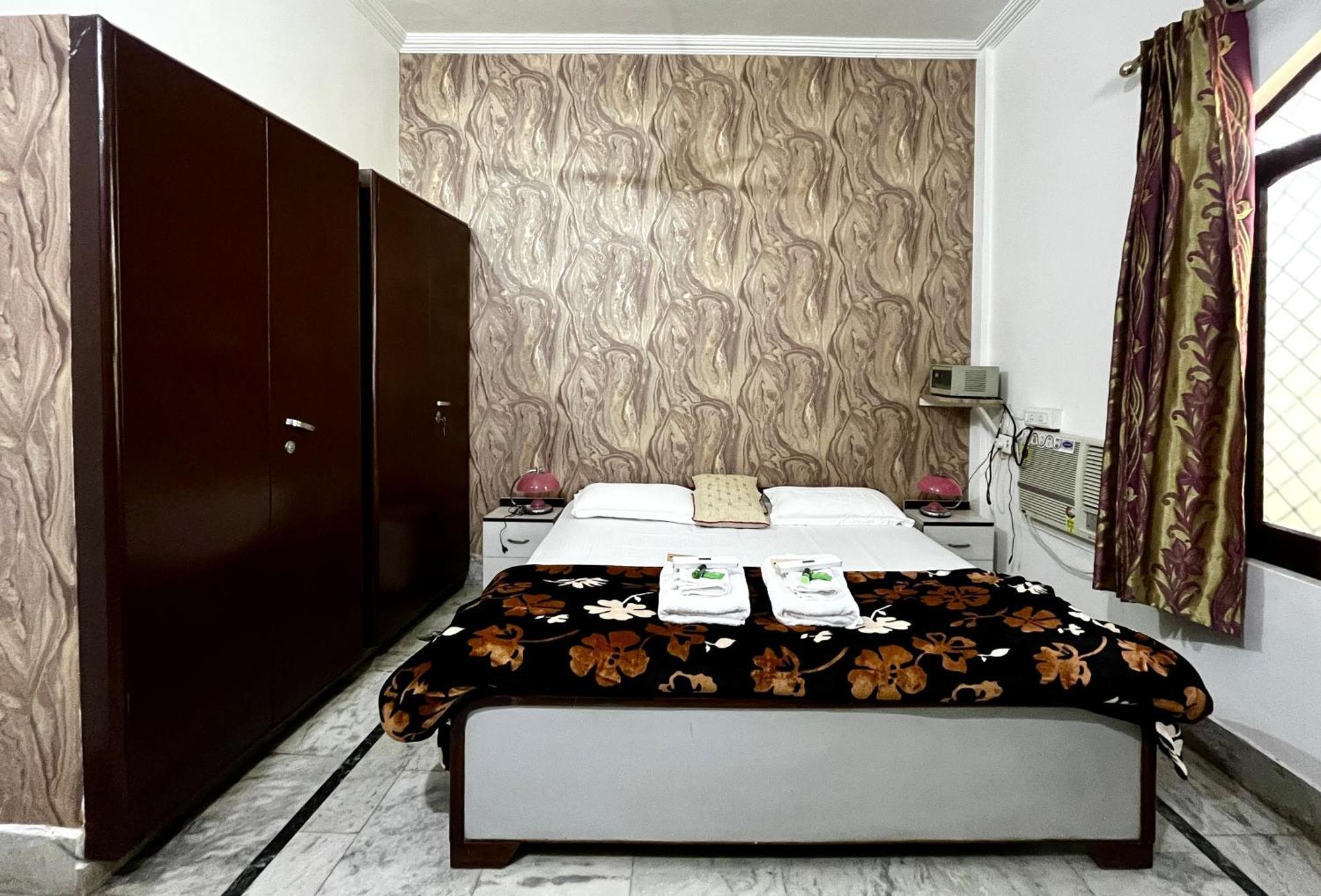 Veena Villa Luxury Suite Ayodhya - 2Km From Ram Mandir Buitenkant foto